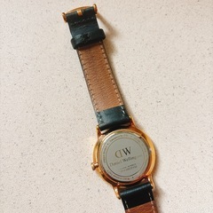 Daniel Wellington 腕時計 32mm 日付表示 デイトの画像