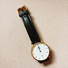 Daniel Wellington 腕時計 32mm 日付表示 デイトの画像