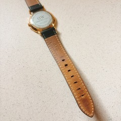 Daniel Wellington 腕時計 32mm 日付表示 デイトの画像