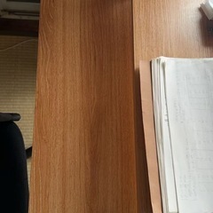 机の画像