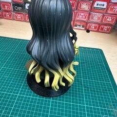 鬼滅の刃　フィギュア　竈門禰豆子　Qposketの画像