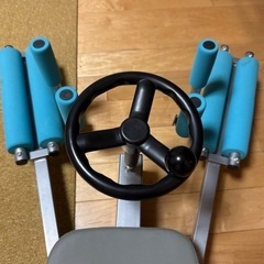 即日引渡、配達🉑定価22000円‼️ 開脚ストレッチャー  股関節 ストレッチ 筋トレ アキレス腱 フィットネス ジム　柔軟 新体操 健康器具　体操教室 体育 スポーツ 自宅 マシン　格闘技 ボクシング キックボクシング 相撲 柔道 空手 剣道の画像