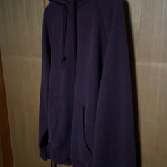 Championパーカーの画像
