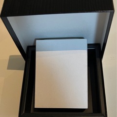 新品　ZIPPO ジッポー 50ユーロセント 記念ライター ゴールド系 の画像