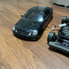 ドリフトかの画像