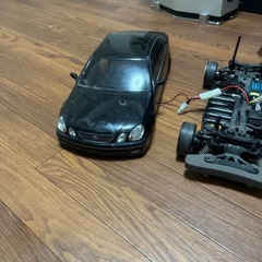 ドリフトかの画像