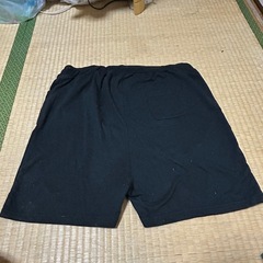 レディースハーフパンツ
の画像