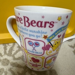 Care Bears（ケアベア）マグカップの画像