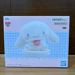 【新品未開封】ベイマックス　クレヨンしんちゃん　ぶりぶりざえもん　シナモロール セット の画像