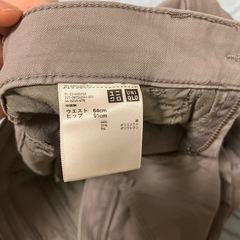 パンツ2種/ブラウス1種の画像