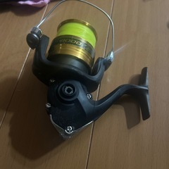 リールの画像