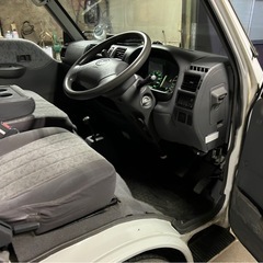 マツダ ボンゴバン 車検整備付きコミコミ価格の画像