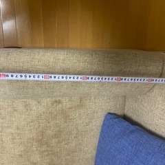 大型ソファの画像