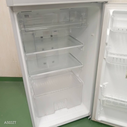 22 J018 設置まで対応 訳あり特価品 SHARP 大型冷蔵庫 225L