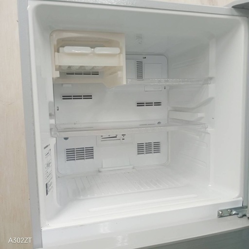 22 J018 設置まで対応 訳あり特価品 SHARP 大型冷蔵庫 225L