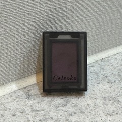 Celvoke グラデーションアイシャドウ S 05の画像