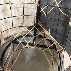 ゆりかごちぇチェアの画像