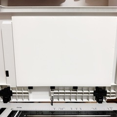 EPSON エプソン A3対応 ドキュメントスキャナー DS-50000 フラットベッドスキャナー ネットワークインターフェースパネルつき付きの画像