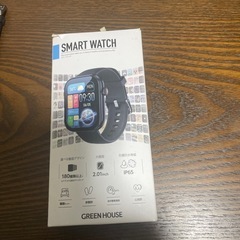 スマートウォッチの画像