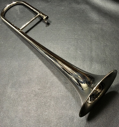 バルブトロンボーン Sai Musical India 珍しい！手渡しのみ！