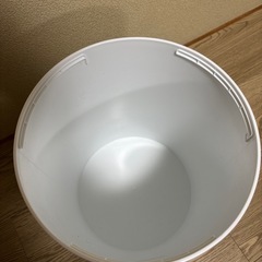ピジョン ステール おむつ処理ポットの画像