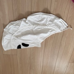 ハロウィン　被り物の画像