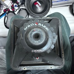 kicker solobaric s12l7  2おーむΩ の画像
