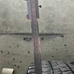 スタッドレス　195/55R16 VRX2の画像