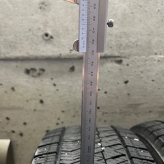 スタッドレス　195/55R16 VRX2の画像