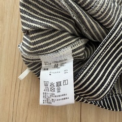 サロペットの画像