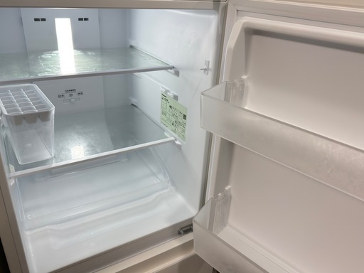 冷凍冷蔵庫
