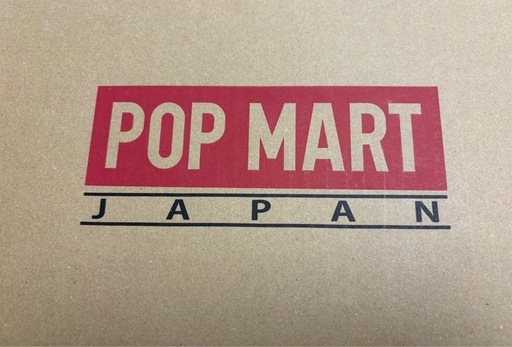 値下げ‼️✨ラブブ　正規品　シークレット✨