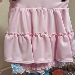 ゐななちゃんセットアップ（平成女児）の画像