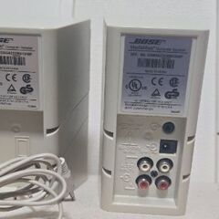BOSE MediaMate Computer Speaker 中古 動作確認済みの画像