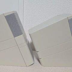 BOSE MediaMate Computer Speaker 中古 動作確認済みの画像