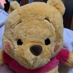 ディズニープーさん🌼🐝🍯🐻汚れなし‼️の画像