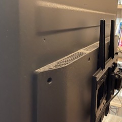 【10/31まで】Hisense ハイセンス　50A6100 液晶テレビ 50インチの画像