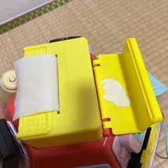 peopleいたずら1歳　やりたい放題　ピッグ版リアル＋　知育玩具　の画像