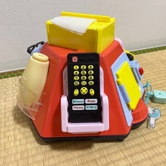 peopleいたずら1歳　やりたい放題　ピッグ版リアル＋　知育玩具　の画像