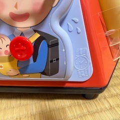 peopleいたずら1歳　やりたい放題　ピッグ版リアル＋　知育玩具　の画像