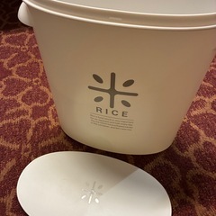 米びつ　※至急の画像