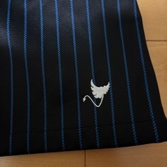 ゴルフウェア　スカート　レディースの画像