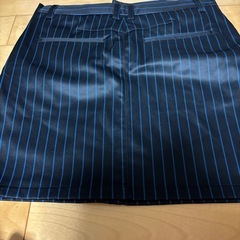 ゴルフウェア　スカート　レディースの画像
