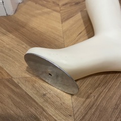 靴下　スタンド　ディスプレイ　展示の画像