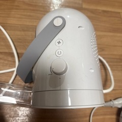 ファンヒーターの画像