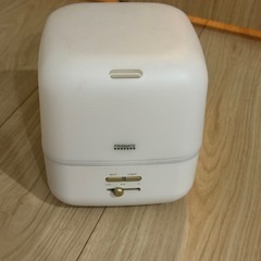  ダブル抗菌ミストディフューザーの画像