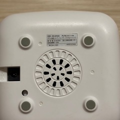  ダブル抗菌ミストディフューザーの画像