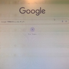 ［ジャンク品］BenQゲーミングモニター(XL2546)の画像