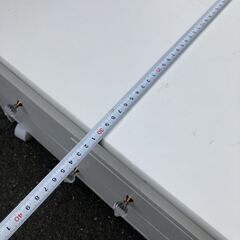 詳細不明 小物入れ 引き出し キャスター付き アクセサリー 可愛い 姫系 ホワイト ラック 木製の画像