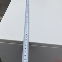 IKEA イケア タンス チェスト 洋服 収納 可愛い 姫系 ホワイトの画像